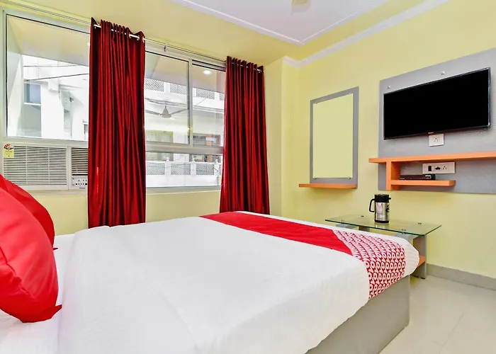 Hotel O Suraj Villa