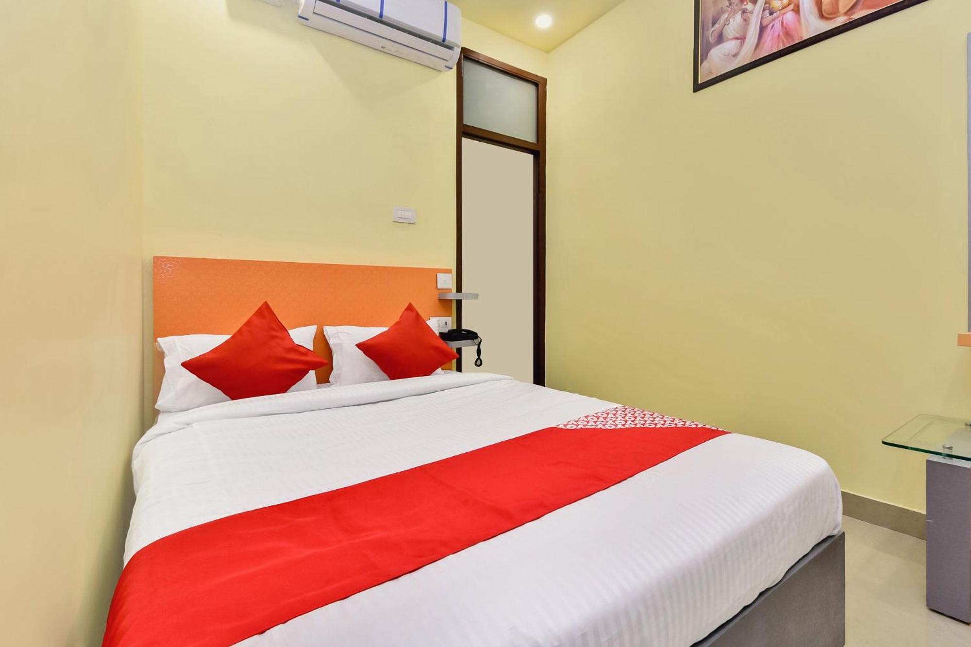 O Suraj 3* Jaipur